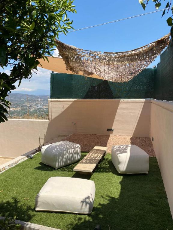 Chalkida Hilltop Apartments - 18