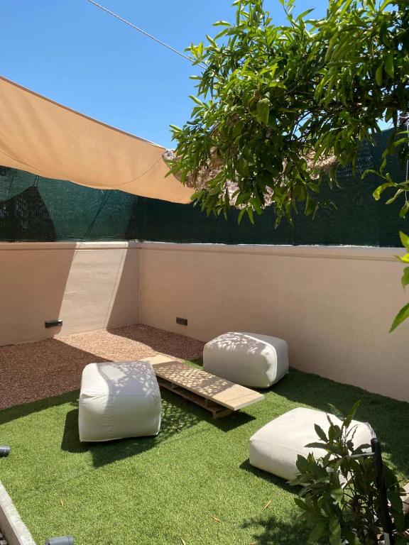 Chalkida Hilltop Apartments - 19