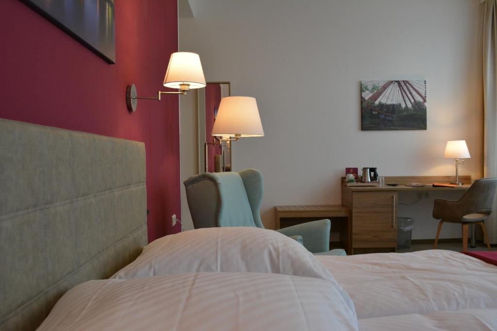 Hotel Vita Berlin-Messe - 1