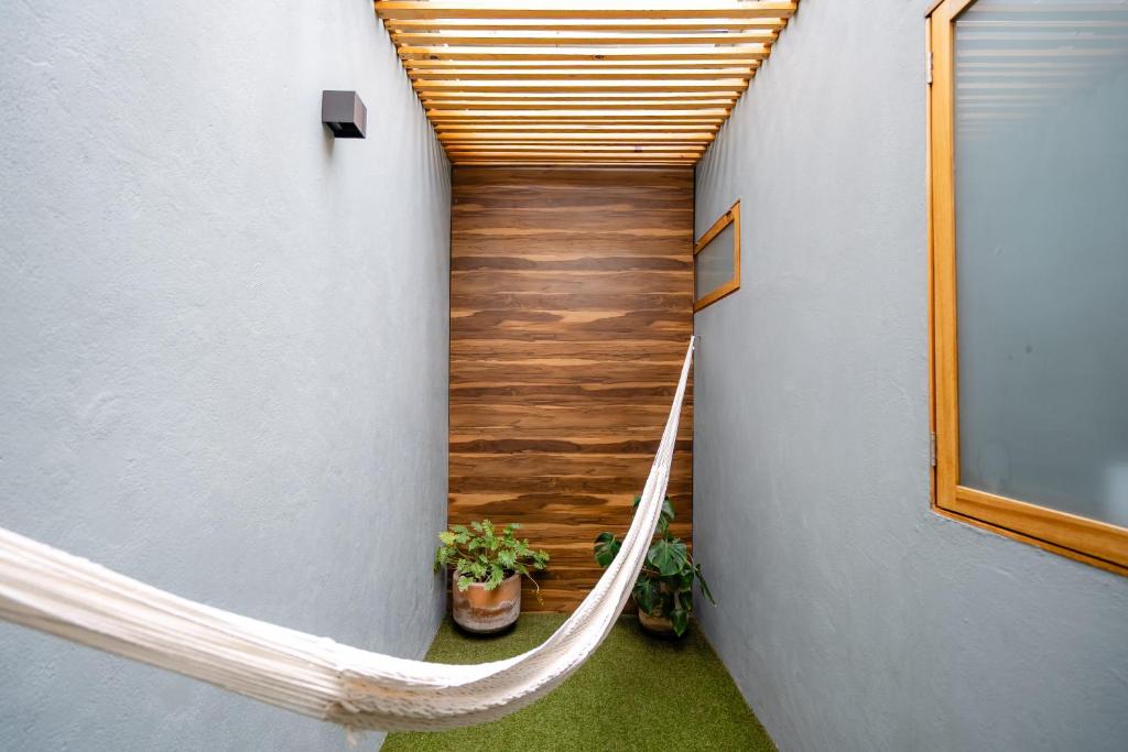 Casa de Arte Oaxaca Hotel Boutique - Error