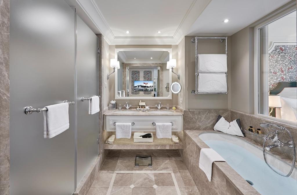 Hotel Sacher Salzburg - 5