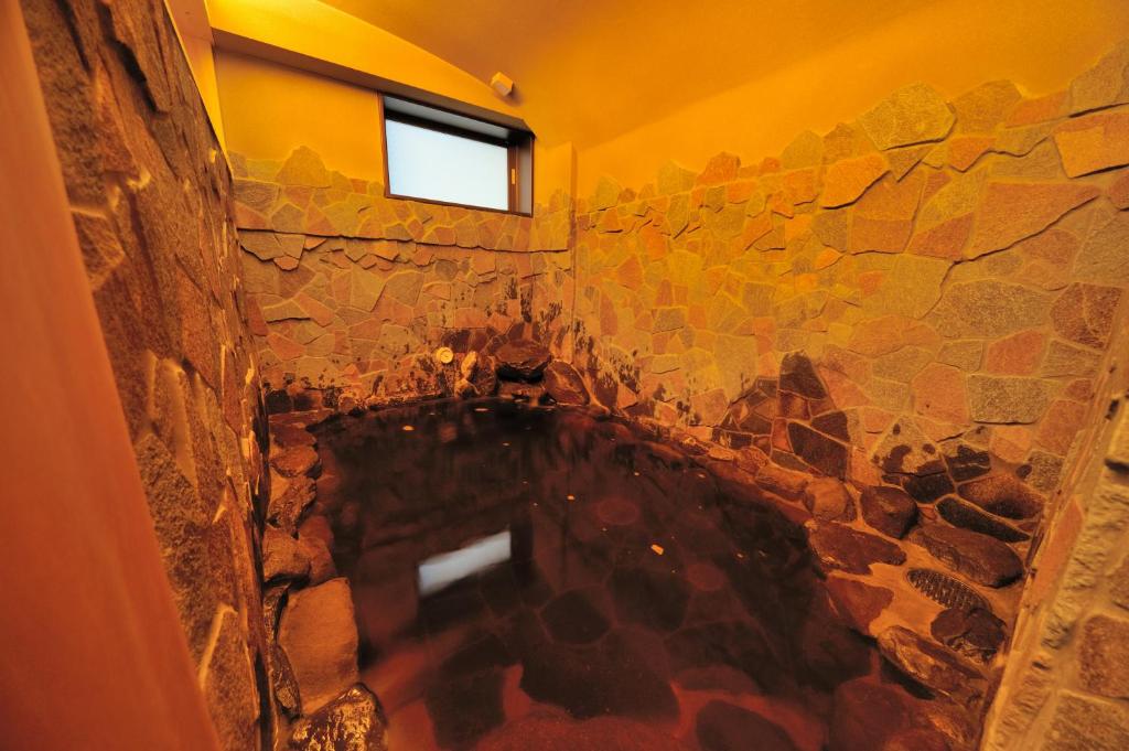 Fotografie z fotogalerie ubytování Onyado Nono Toyama Natural Hot Spring v destinaci Tojama
