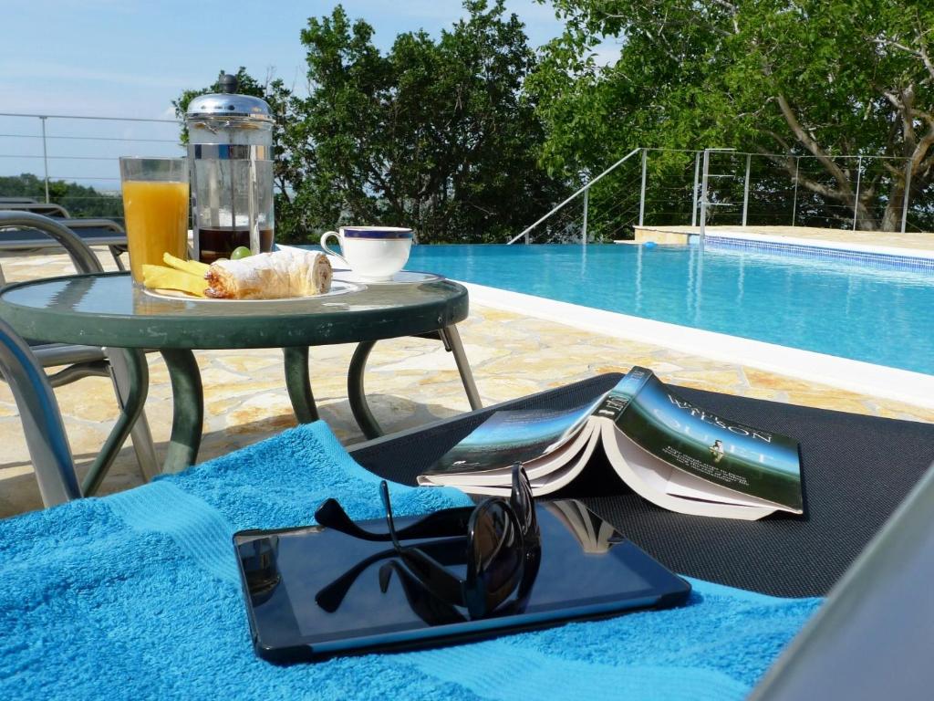 Fotografie z fotogalerie ubytování Villa Mahon - the best of Split, Dalmatia, Croatia v destinaci Gornje Sitno