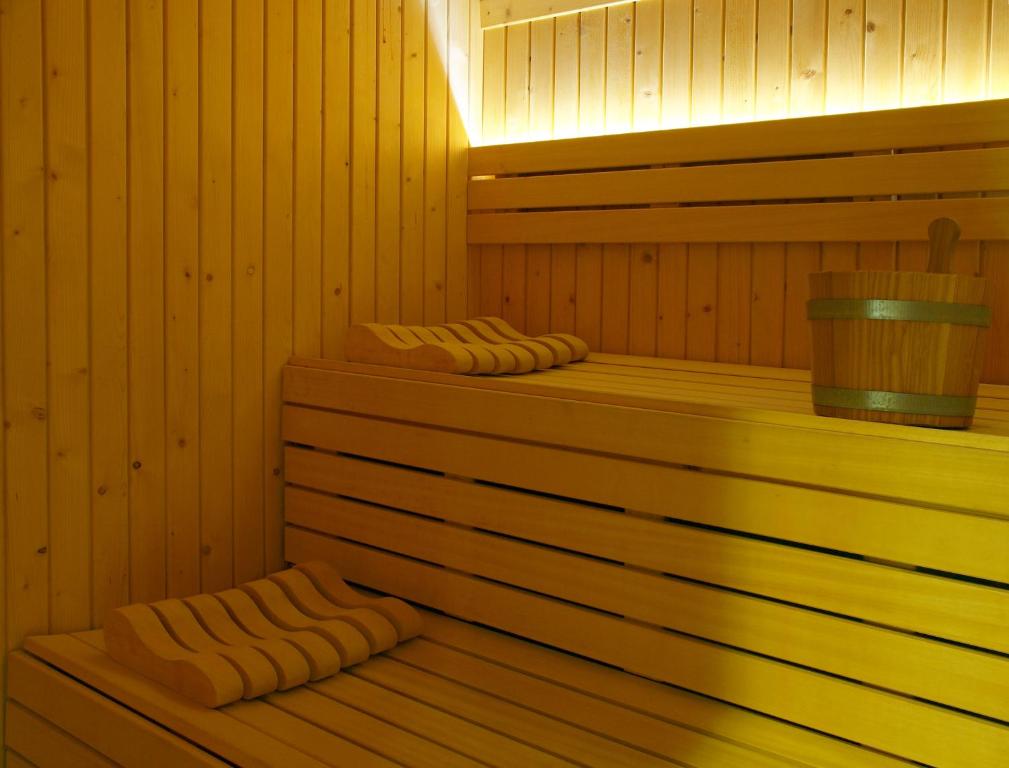 Foto sihtkohas Encamp asuva majutusasutuse Hotel Guillem & Spa galeriist