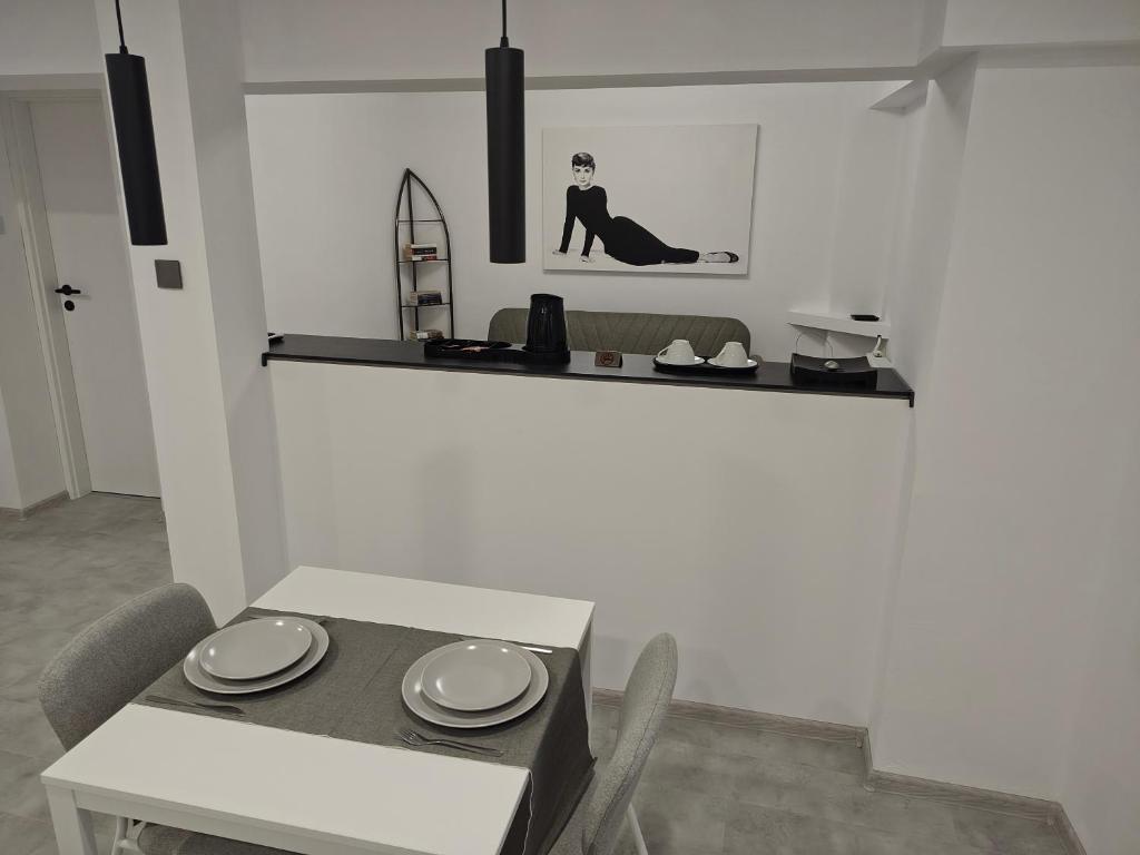 Ariana Apartment by EasyBucharest