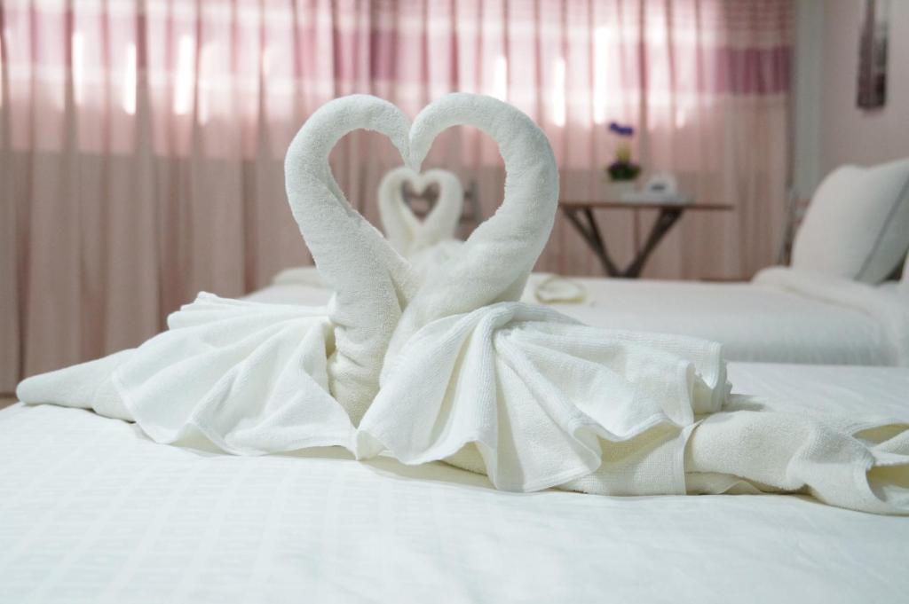 Ma Non Nont Hotel & Apartment - Grande Camera Familiare