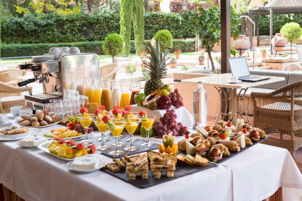 Hotel Saray - Resim 37