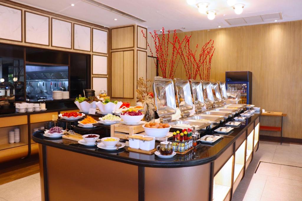 The Quarter Onnut by UHG - Resim 34