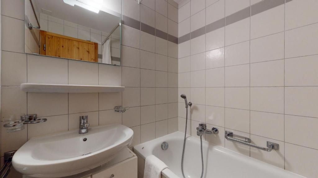 Pracondu 1 406 - OUTDOOR & FUN charming apartment - Resim 3