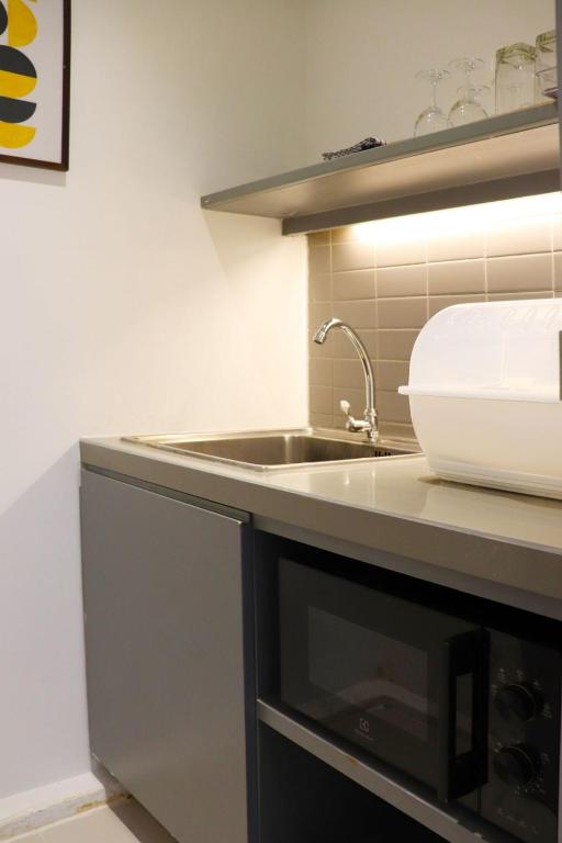 The Quarter Onnut by UHG - Resim 42