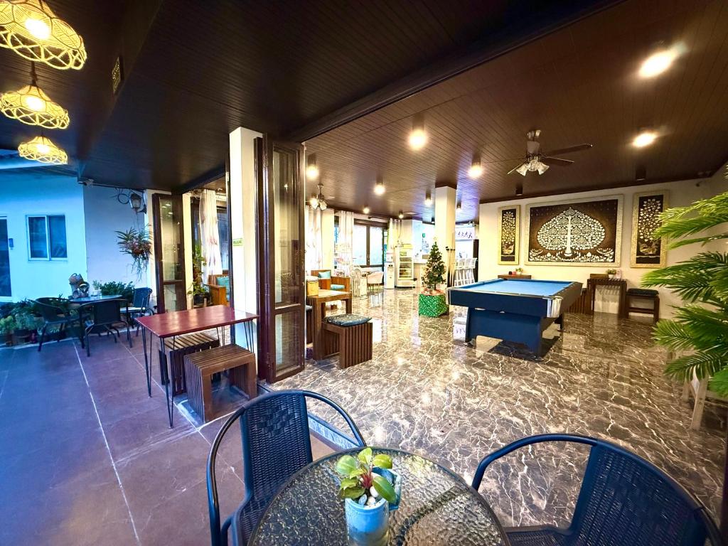 Thai Classic House - Resim 5