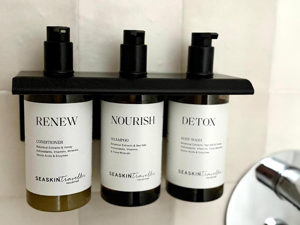 Hotel Serawa Alicante - Resim 34