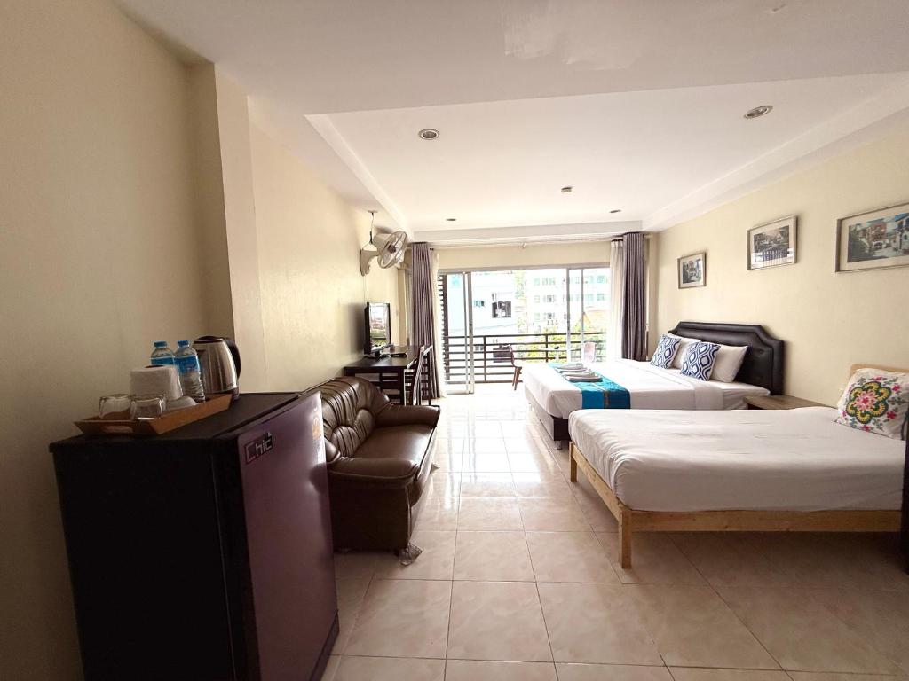 Thai Classic House - Resim 22