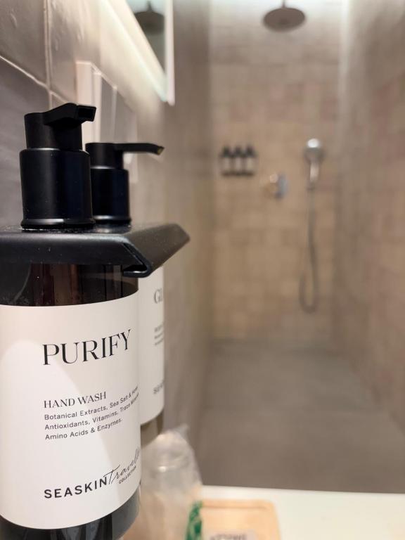 Hotel Serawa Alicante - Resim 26