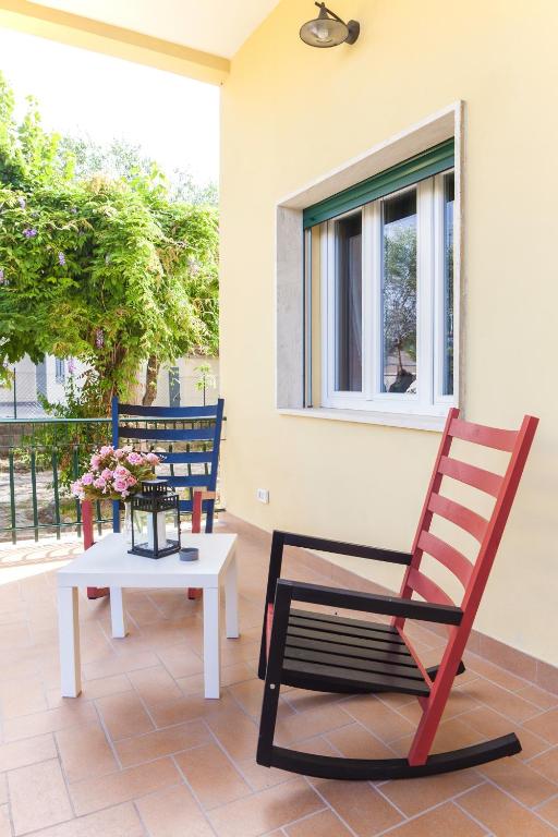 Fotografie z fotogalerie ubytování La Casermina v destinaci Pisa