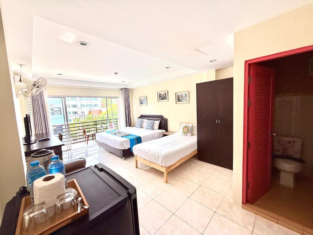 Thai Classic House - Resim 21