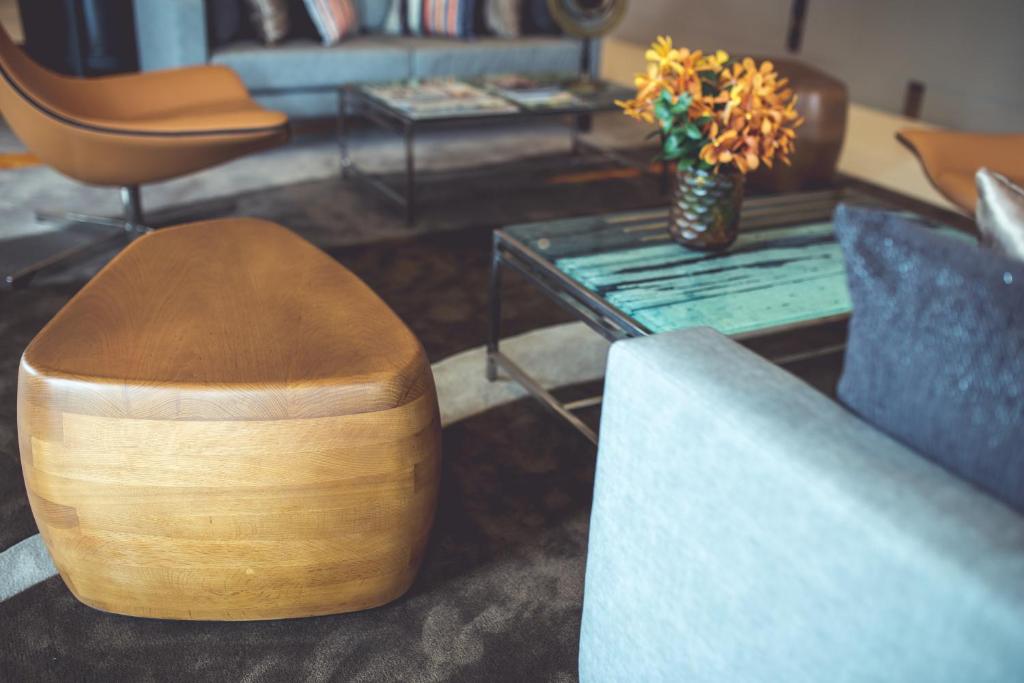 Hyde Park Chiangmai - Resim 15