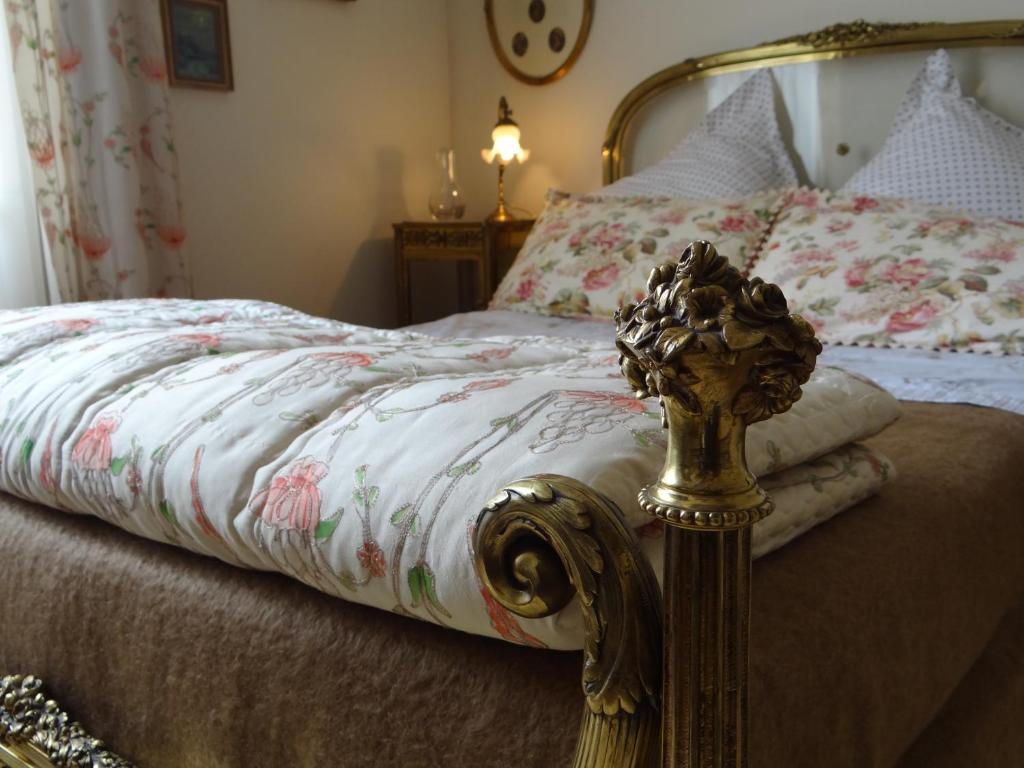 Château Mesny - Chambre Double