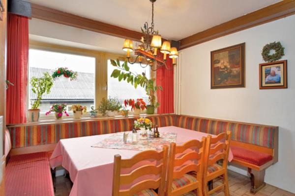 Kép Hotel Stockerwirt szállásáról Ramsau am Dachsteinben a galériában