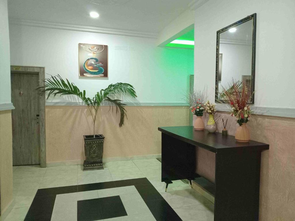 Gallery image of Tap-Talle Hotel & Suites in Yenagoa