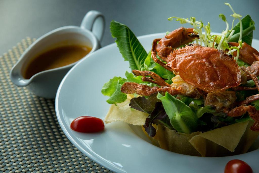 Hyde Park Chiangmai - Resim 21