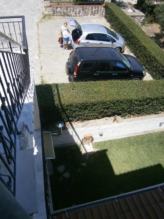 Fotografie z fotogalerie ubytování Kiparissis Apartments v destinaci Kriopigi