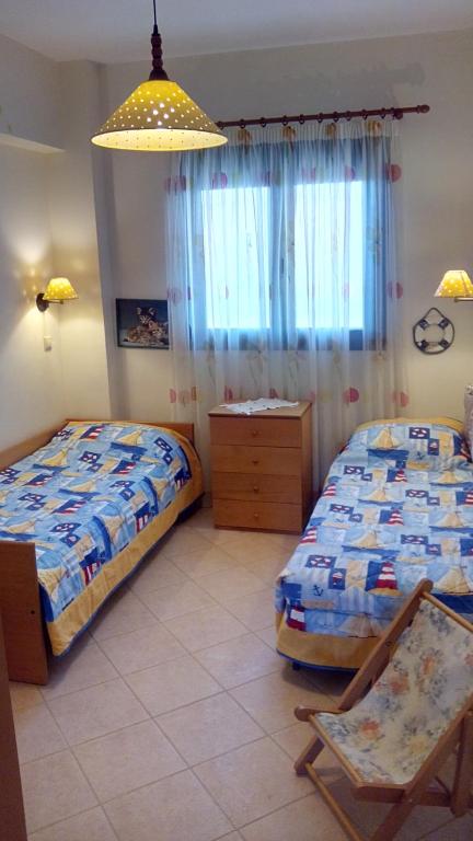 Zdjęcie z galerii obiektu Kiotari Dreams w mieście Kiotari
