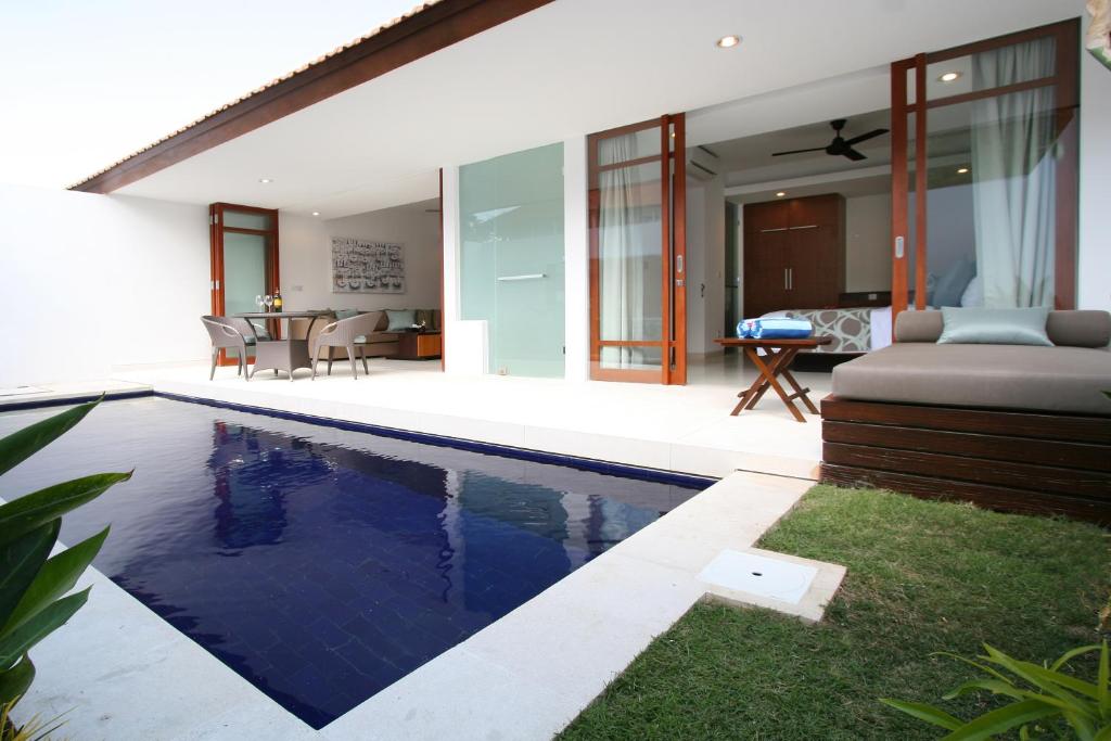 Smart Comfort Apartments - 9