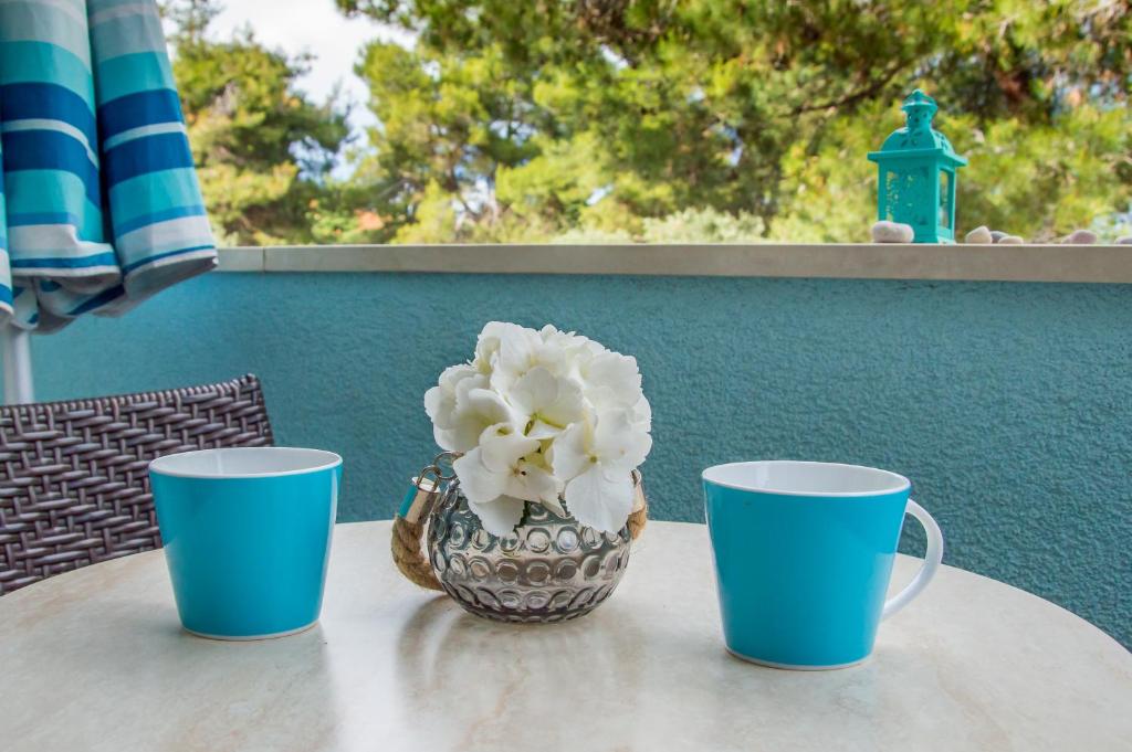 Apartments Punta by Sea - 8