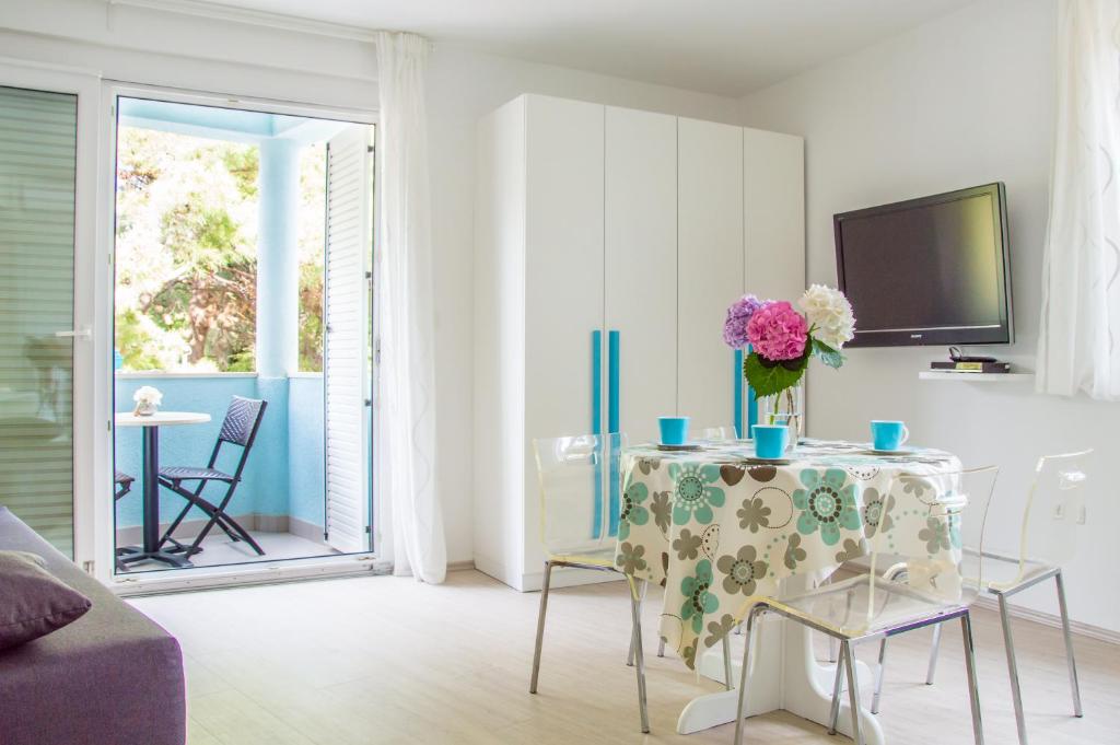 Apartments Punta by Sea - 1