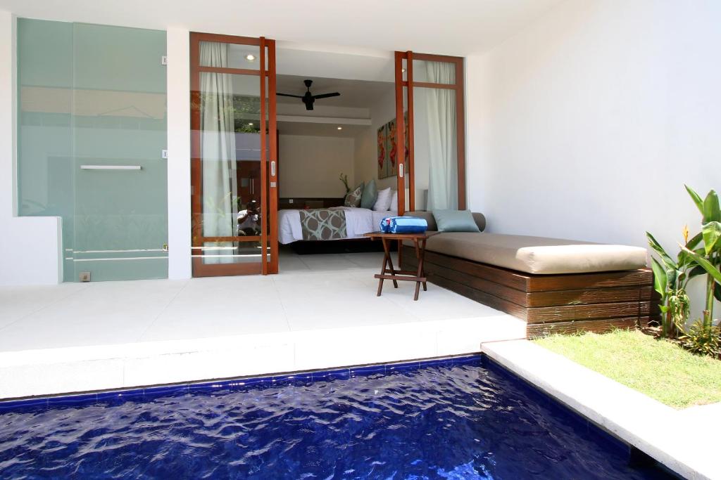 Smart Comfort Apartments - 11