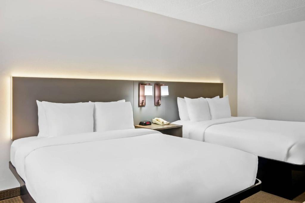 Comfort Inn Las Vegas New Mexico photo