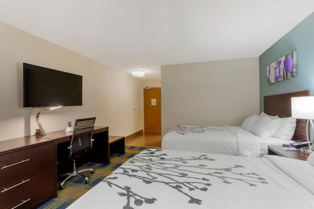 Sleep Inn & Suites Smyrna - Nashville Area photo