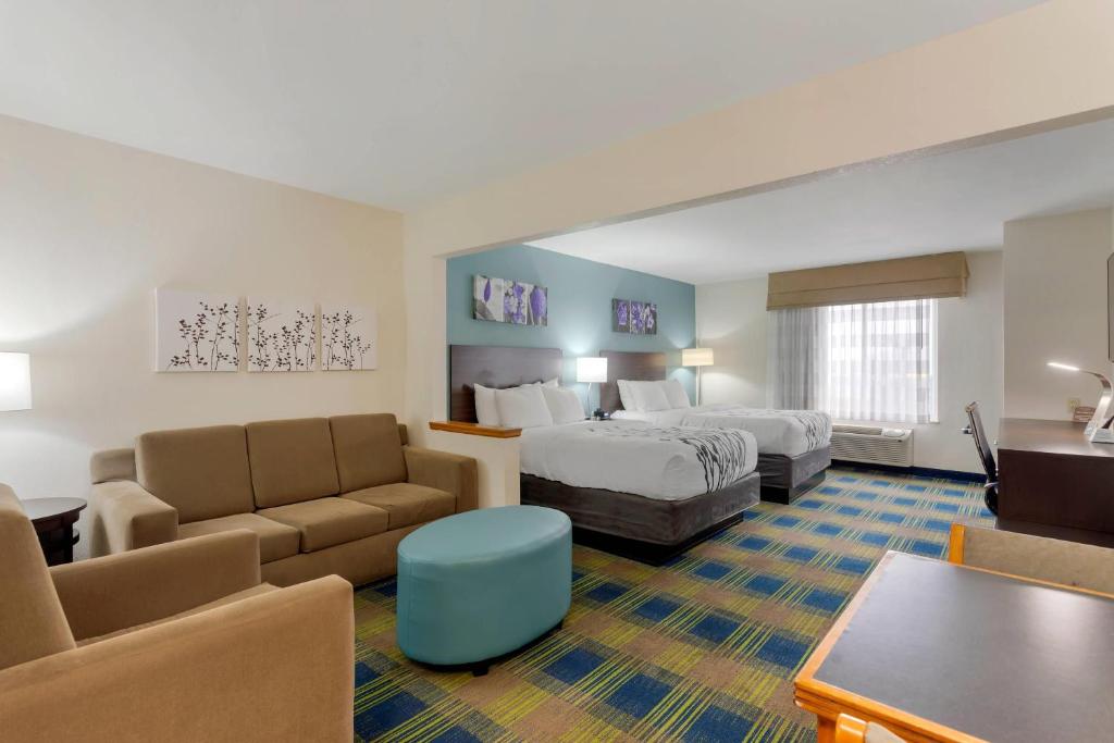 Sleep Inn & Suites Smyrna - Nashville Area photo