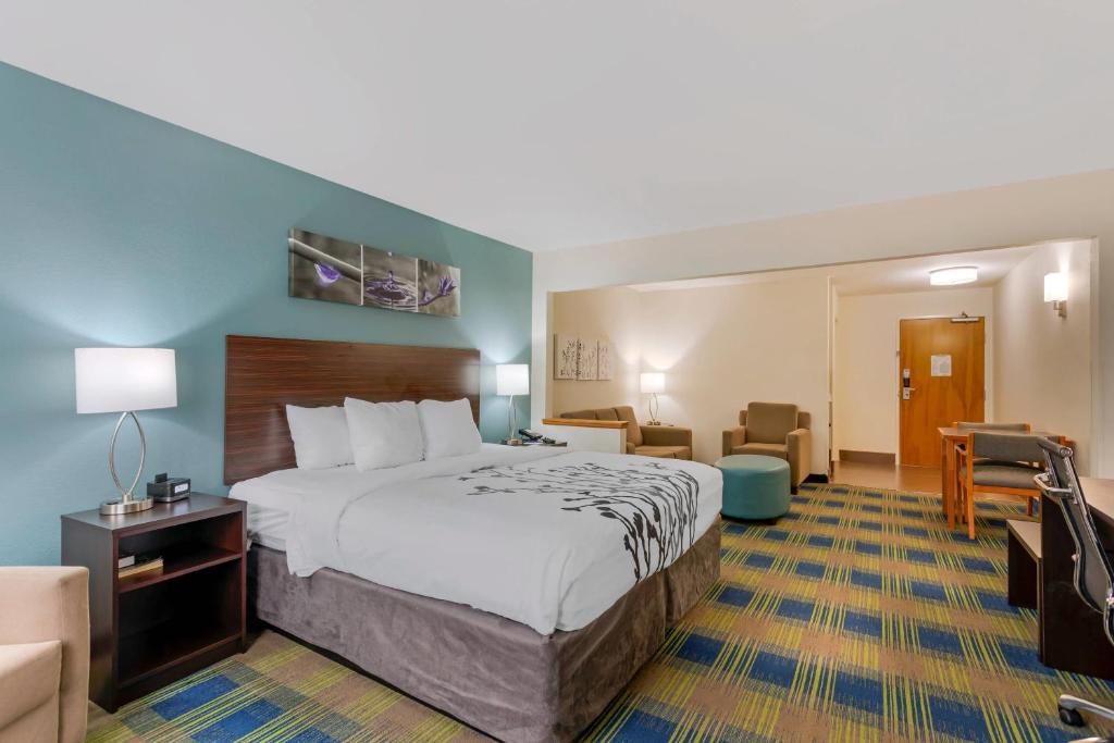 Sleep Inn & Suites Smyrna - Nashville Area photo