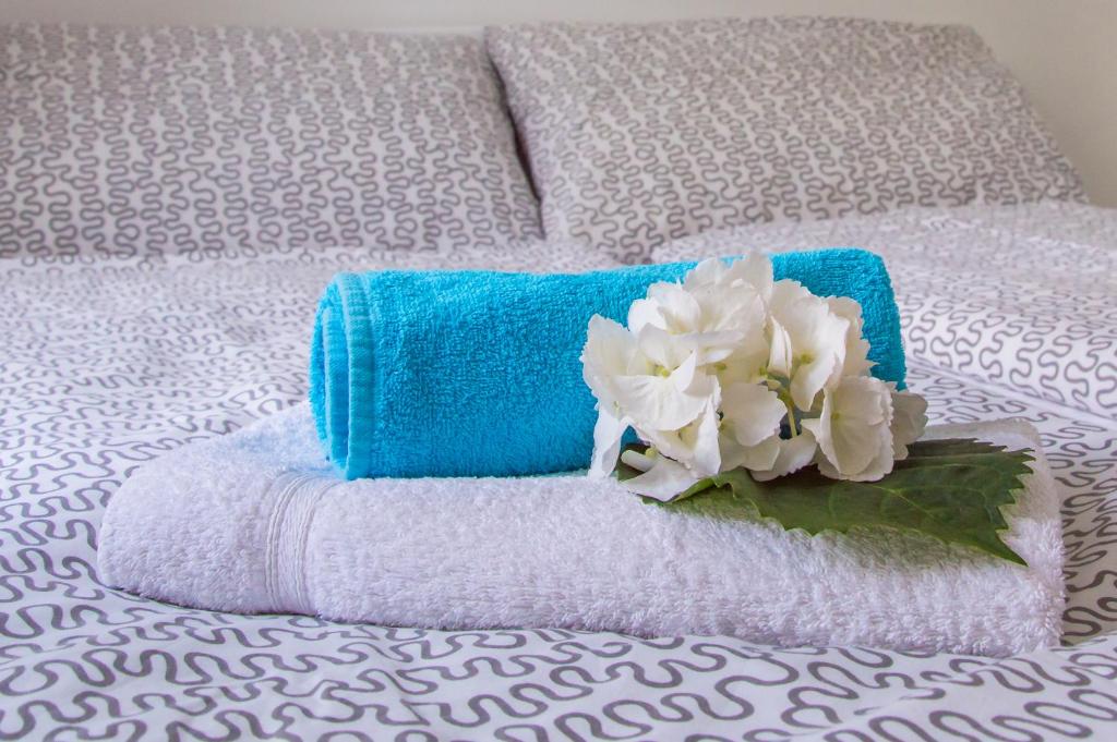 Apartments Punta by Sea - 9