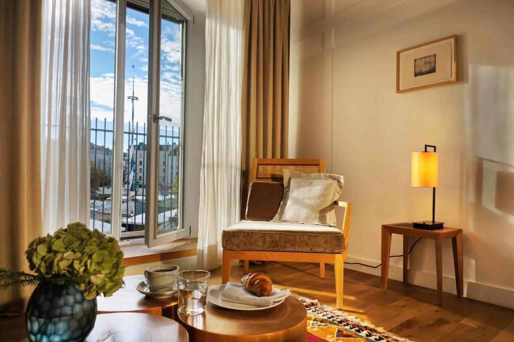 Louis Hotel - Resim 7