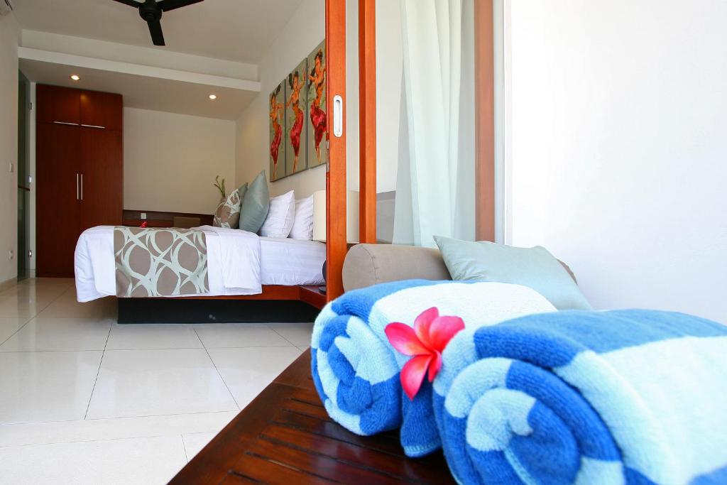 Smart Comfort Apartments - 16