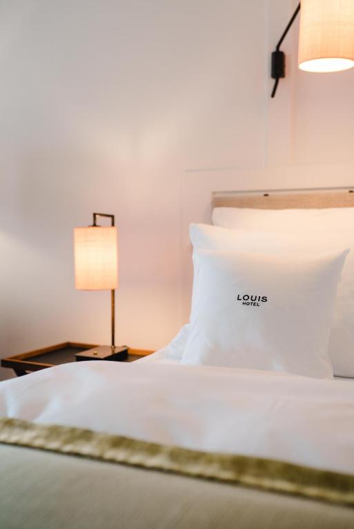 Louis Hotel - Resim 35