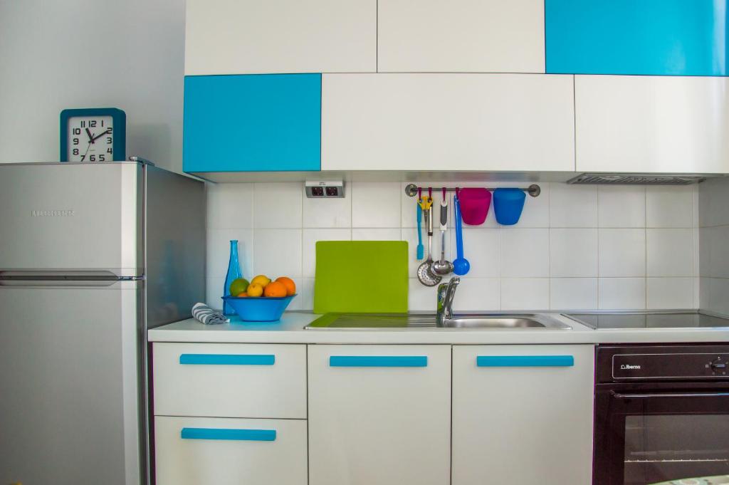 Apartments Punta by Sea - 6