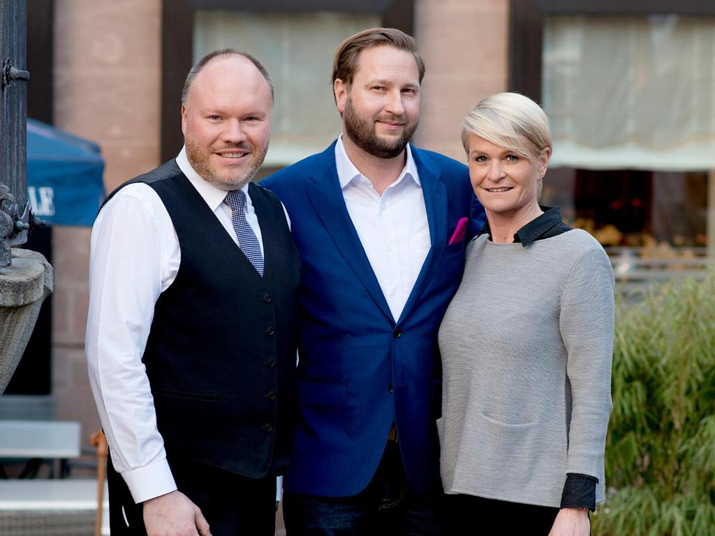 Hotel Hauser Boutique - Resim 14