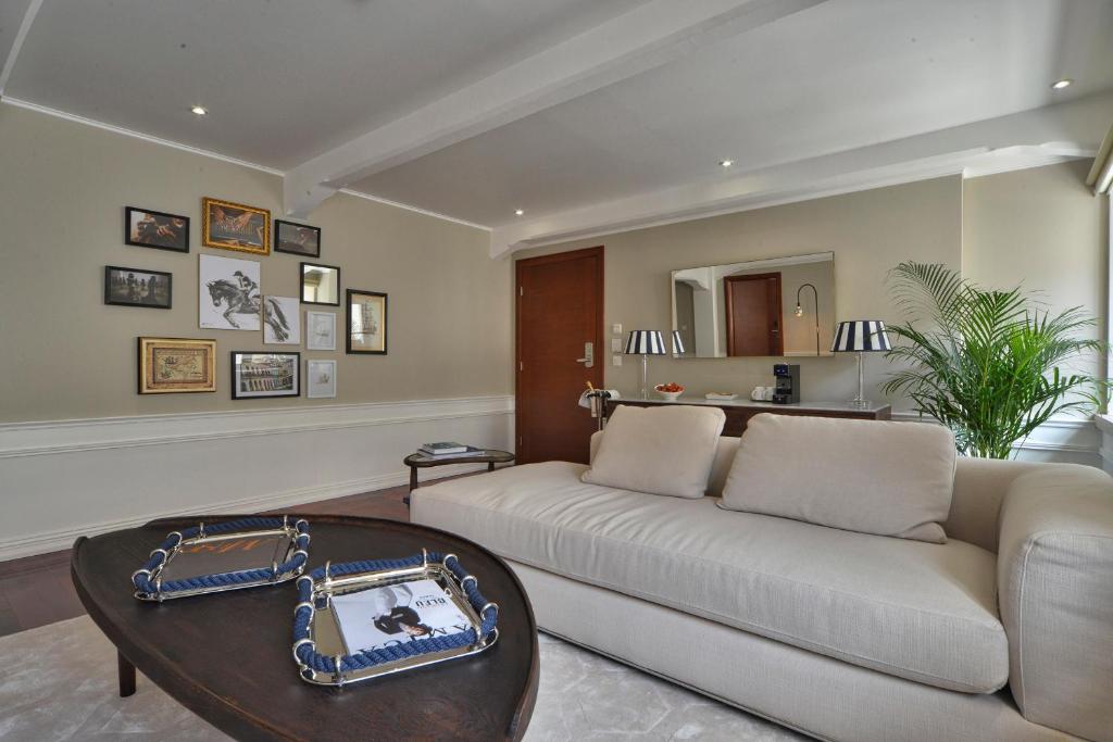 Hotel Brown Beach House & Spa - 13