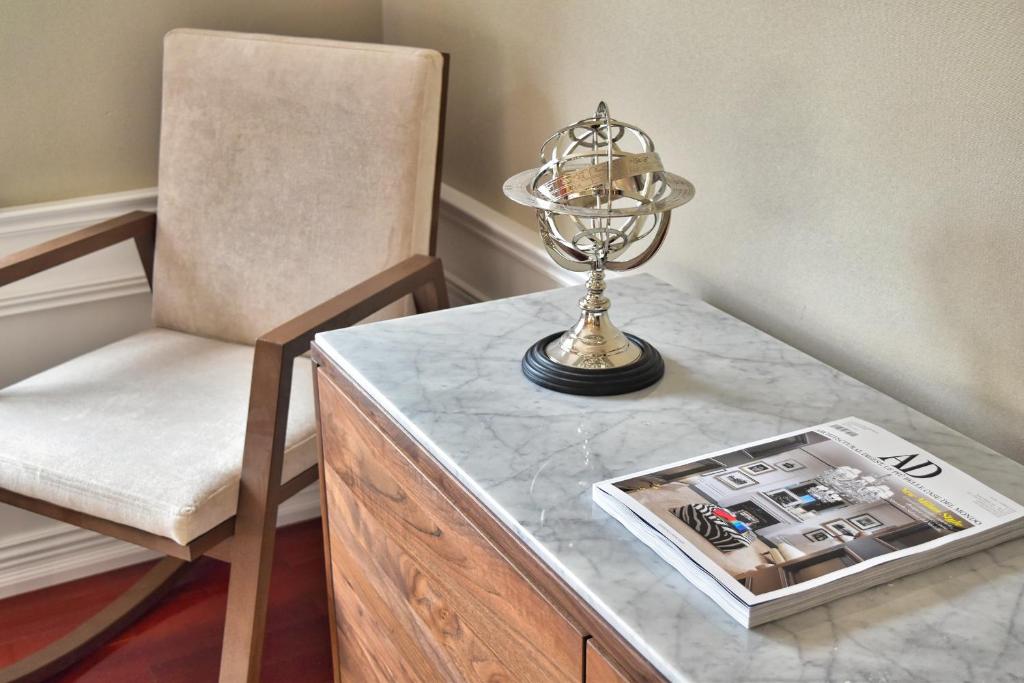 Hotel Brown Beach House & Spa - 7