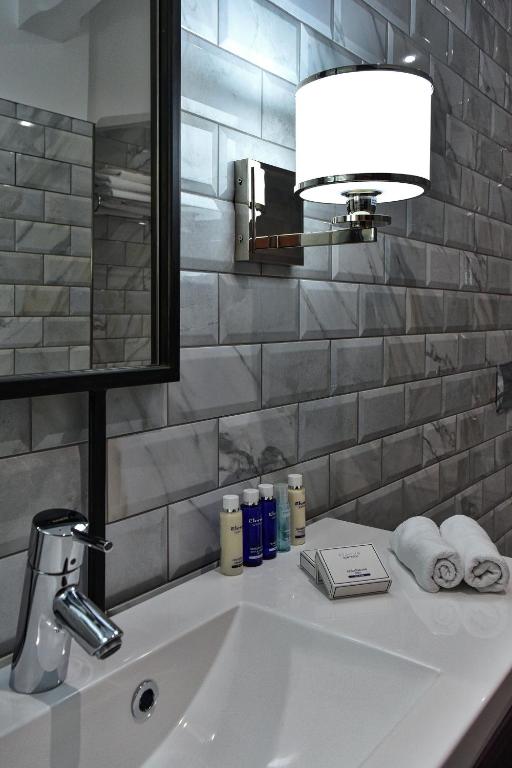 Hotel Brown Beach House & Spa - 10