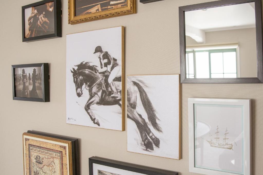 Hotel Brown Beach House & Spa - 3