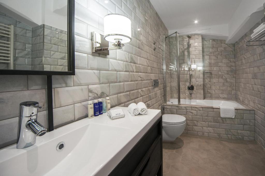 Hotel Brown Beach House & Spa - 11