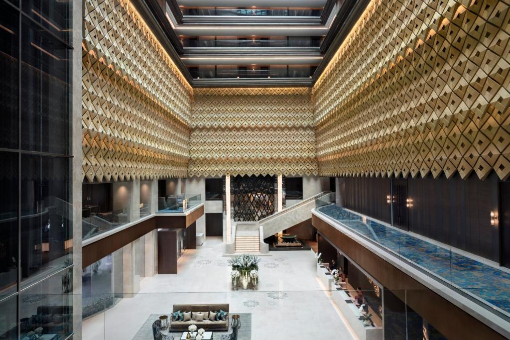 Lancaster Bangkok - Resim 1