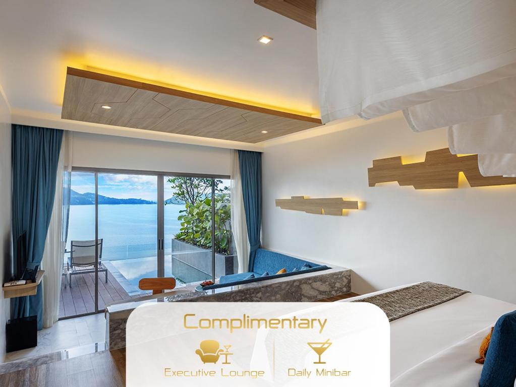 Kalima Resort and Spa - 16