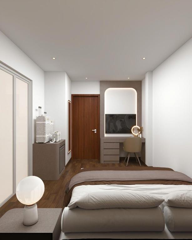 AMI Old Quarter Hotel - 9