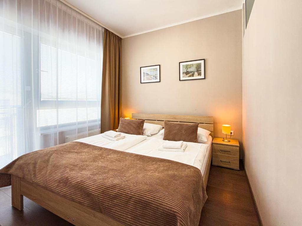 Metropolitan Star Apart Hotel - Resim 3